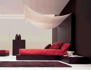 Спальня (гарнитур для спальни), Mobileffe