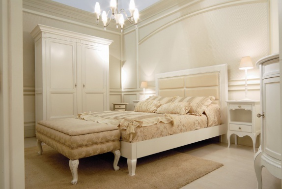 Спальня (гарнитур для спальни) Arte Antiqua