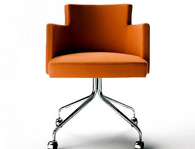 Кресло, Accademia