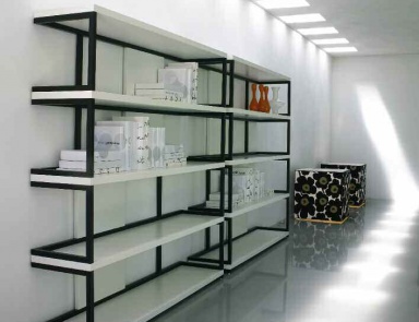 Стеллаж, Linfa