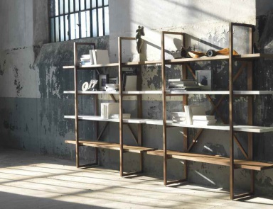 Стеллаж, Linfa