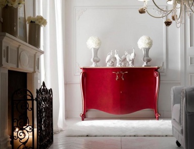 Комод, Avenanti