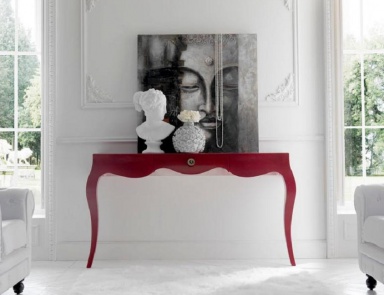 Консоль, Avenanti