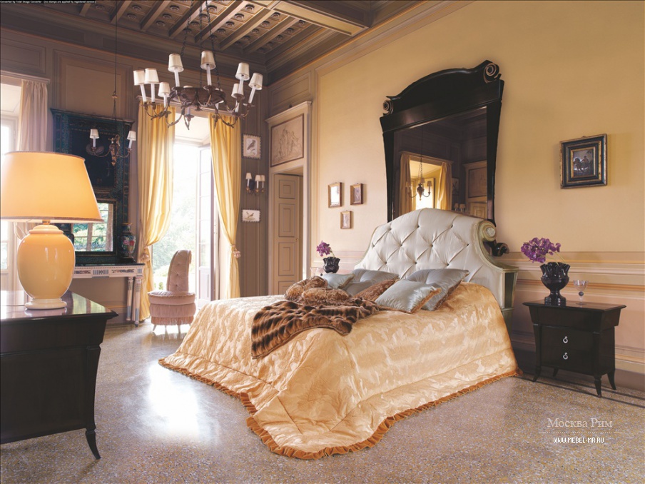 Двуспальная кровать, BelCor
