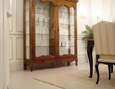 Витрина - Arte Antiqua