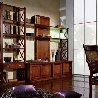 Модульная система Decora