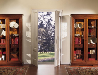 Витрина - Arte Antiqua