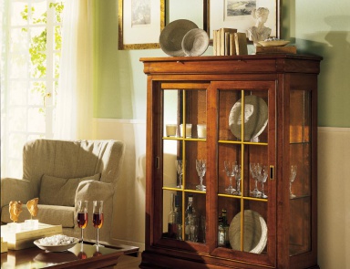 Витрина - Arte Antiqua