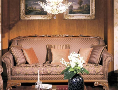 Трехместный диван, C.L. Italia