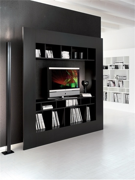 Шкаф Window TV от Cattelan Italia