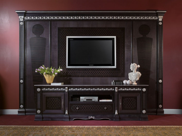 Мебель для телевизора от Arca