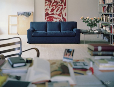 Гостиная (гарнитур для гостиной) America, Moroso