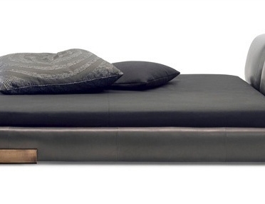 Двуспальная кровать DC Bed, Ceccotti