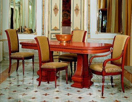 Столовая (гарнитур для столовой), Vicente Zaragoza
