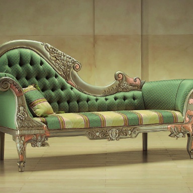 Диван Dormeuse Odessa
