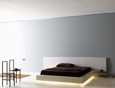 Кровать, Move