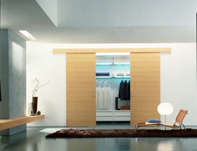 Гардероб, Move