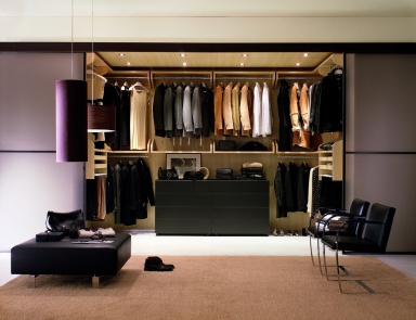 Гардероб, Move