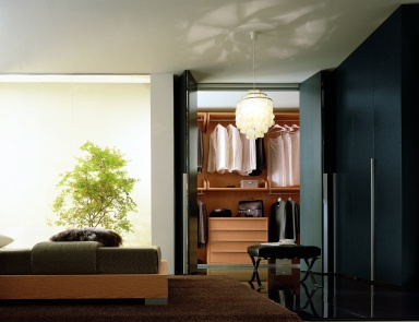 Гардероб, Move