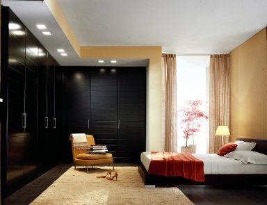 Гардероб, Move