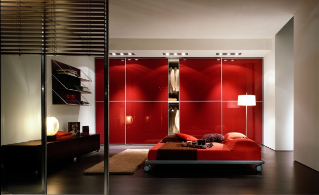 Гардероб Move