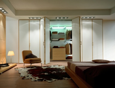 Гардероб, Move