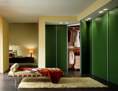 Гардероб, Move