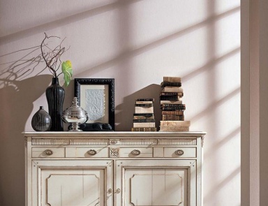 Буфет, L'Origine