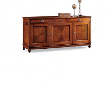 Буфет, L'Origine