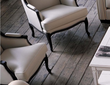 Кресло, L'Origine