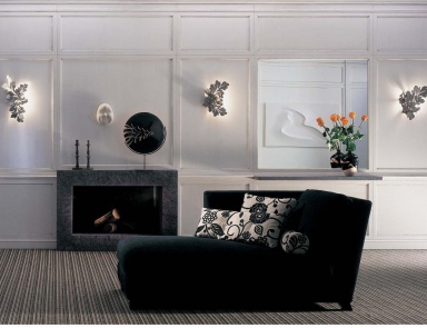 Кушетка, L'Origine