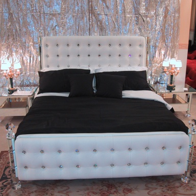 Кровать Letto Fiera