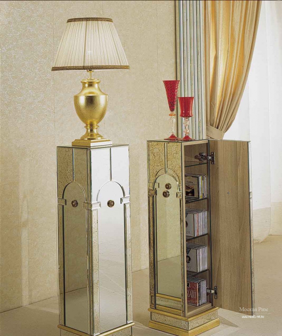Тумба, MP-2