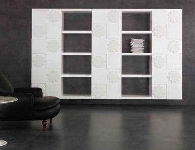 Подвесной шкаф - Capo D' Opera