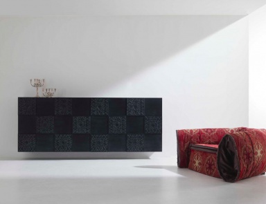 Подвесной шкаф - Capo D' Opera