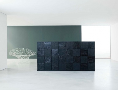 Шкаф в современном стиле - Capo D' Opera