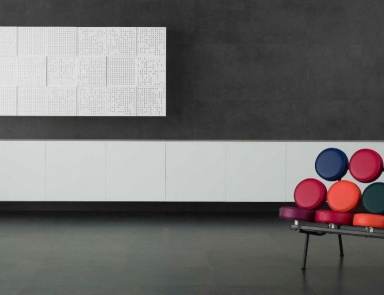 Подвесной шкаф - Capo D' Opera