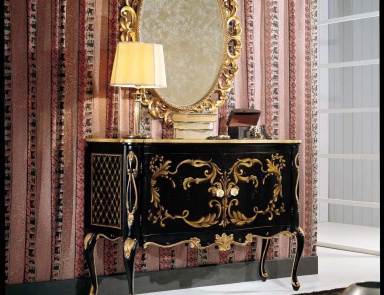 Комод с распашными дверцами, Modenese Gastone