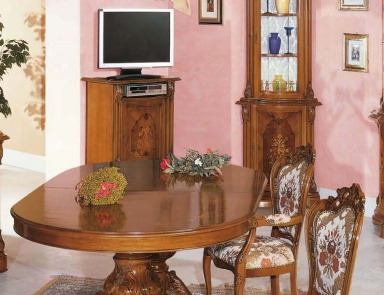 Обеденный стол, Modenese Gastone