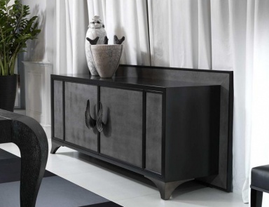 Комод на невысоких ножках L'Origine