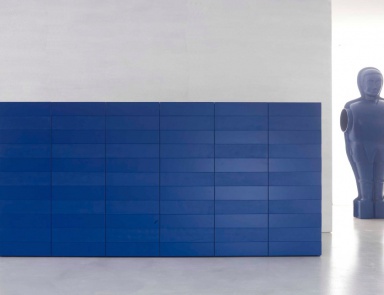 Шкаф в современном стиле - Capo D' Opera