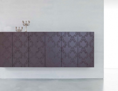 Подвесной шкаф - Capo D' Opera