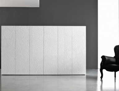 Шкаф в современном стиле - Capo D' Opera