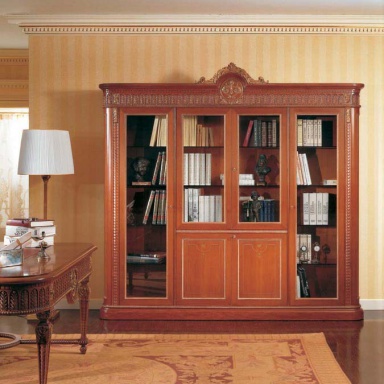 Гарнитур для кабинета OAK