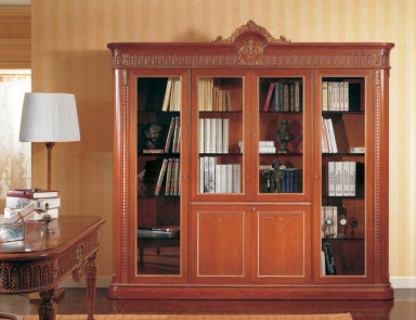 Книжный шкаф, OAK