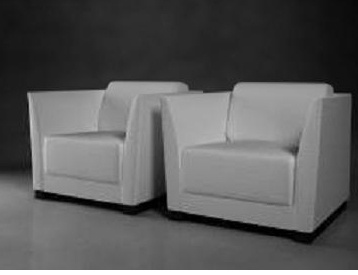 Кресло, Malerba