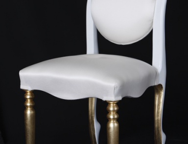 Стул без подлокотников, Novamobili