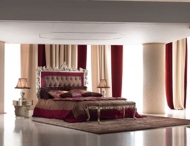 Спальня (гарнитур для спальни), Paolo Lucchetta