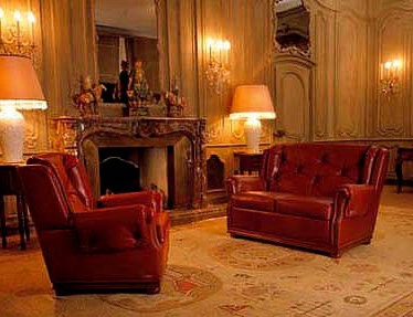 Гостиная (гарнитур для гостиной) Mascheroni, Windsor