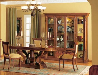 Обеденный стол, Pico